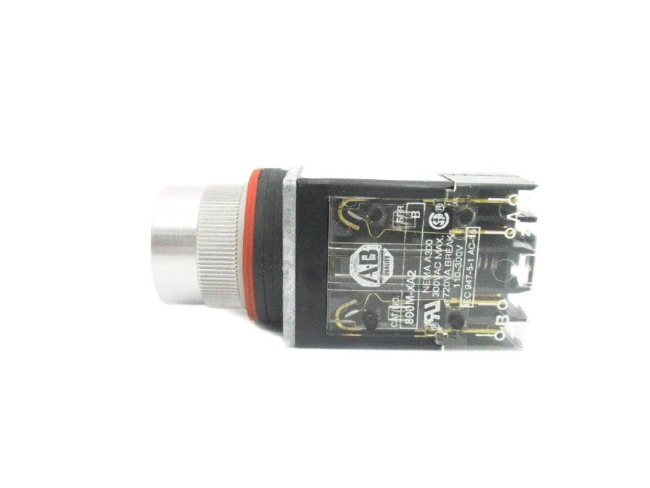 INDUSTRIAL SPARE PART 800MR-A1A2 SER. C  (WH) NSMP