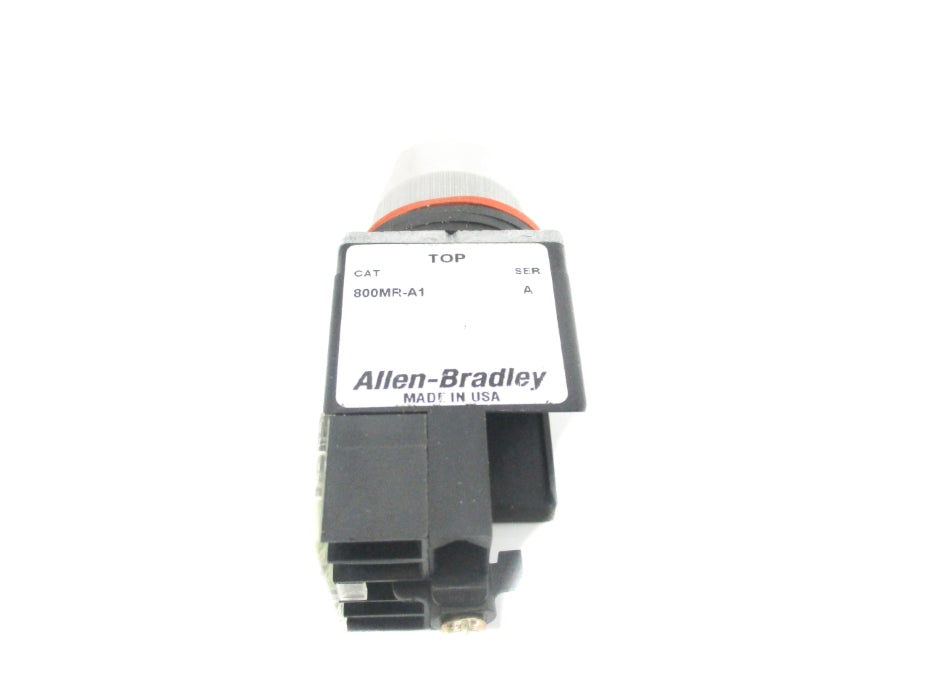 INDUSTRIAL SPARE PART 800MR-A1A2 SER. C  (WH) NSMP