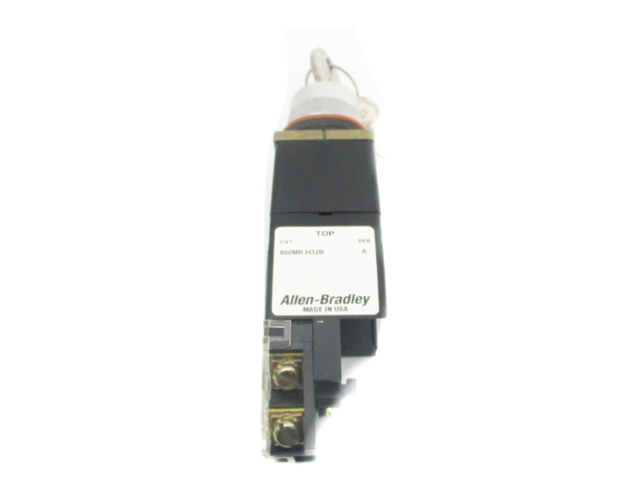 INDUSTRIAL SPARE PART 800MR-H32BLAK SER. C  (WH) NSMP