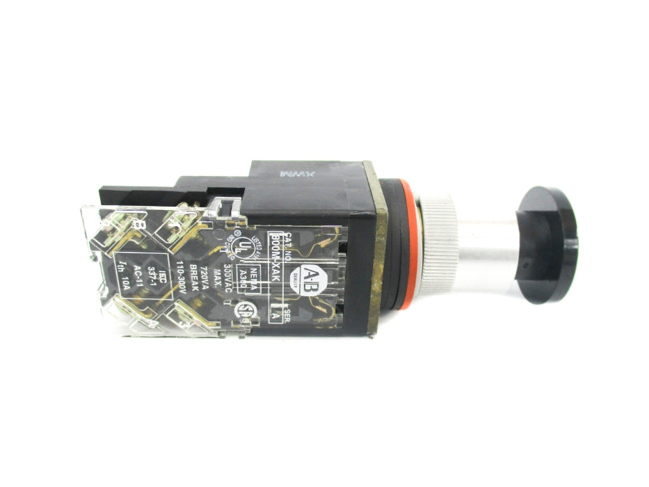 INDUSTRIAL SPARE PART 800MR-D2AK SER. C  (WH) NSMP