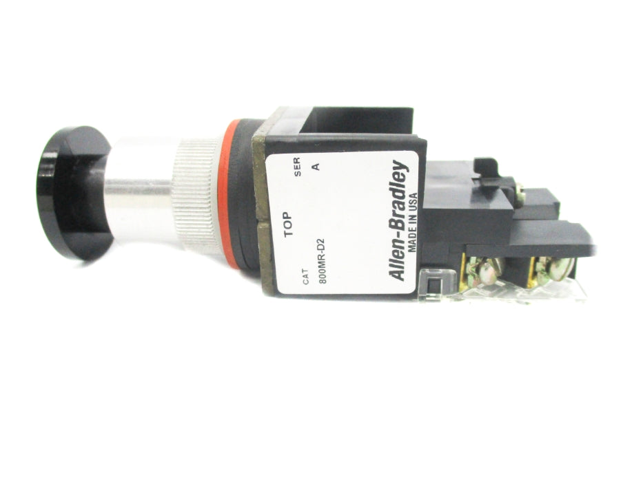 INDUSTRIAL SPARE PART 800MR-D2AK SER. C  (WH) NSMP