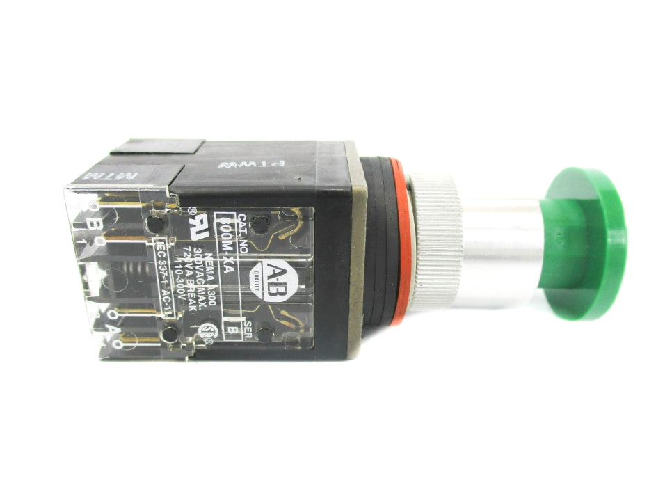 INDUSTRIAL SPARE PART 800MR-D1B SER. C  (WH) NSMP