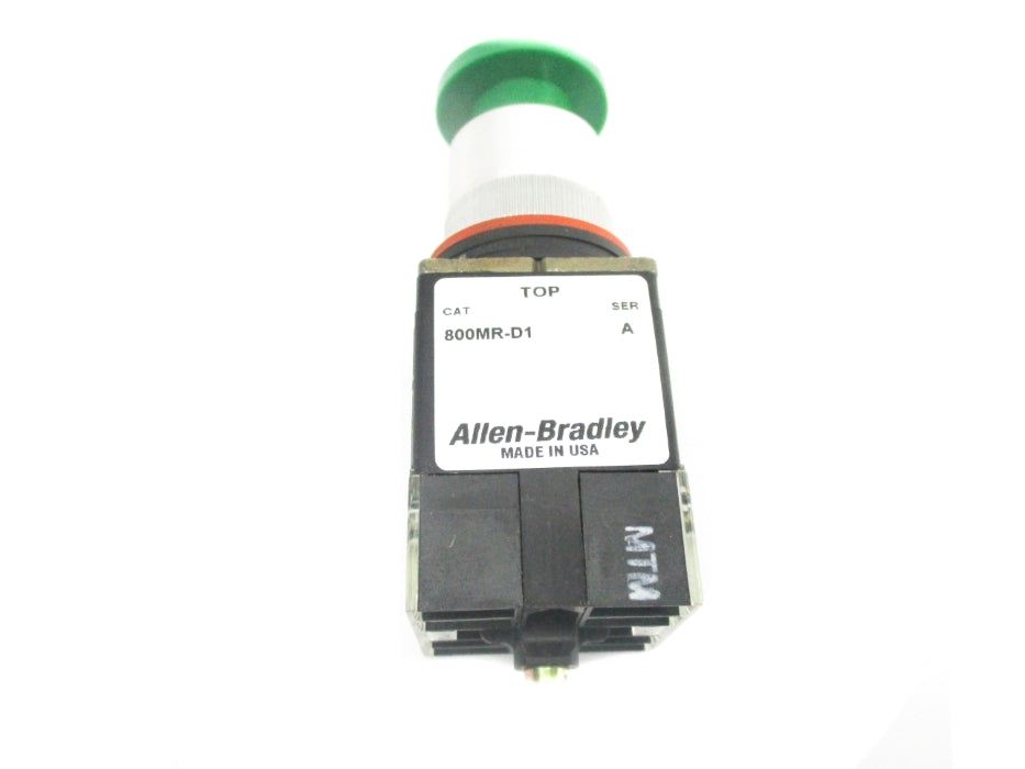 INDUSTRIAL SPARE PART 800MR-D1B SER. C  (WH) NSMP