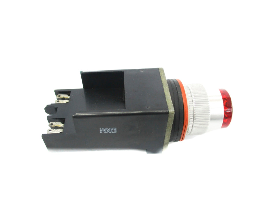 INDUSTRIAL SPARE PART 800MR-QL24RS SER. D  (WH) NSMP