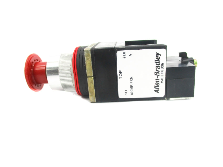 INDUSTRIAL SPARE PART 800MR-FXN6A SER. C  (WH) NSMP