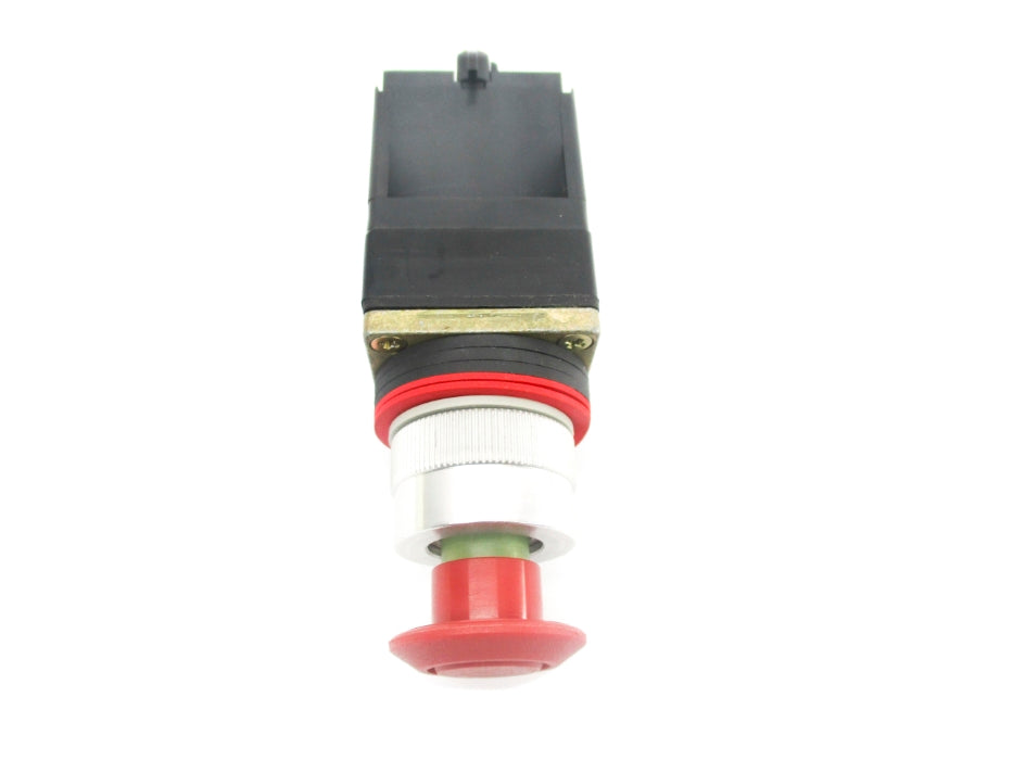 INDUSTRIAL SPARE PART 800MR-FXN6A SER. C  (WH) NSMP