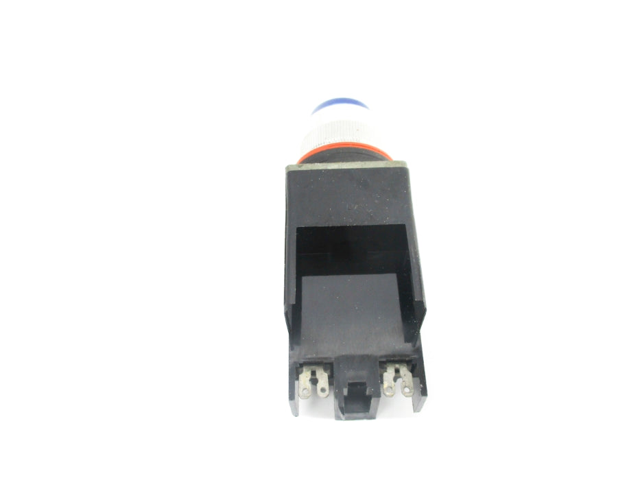 INDUSTRIAL SPARE PART 800MR-P16B SER. D  (WH) NSMP