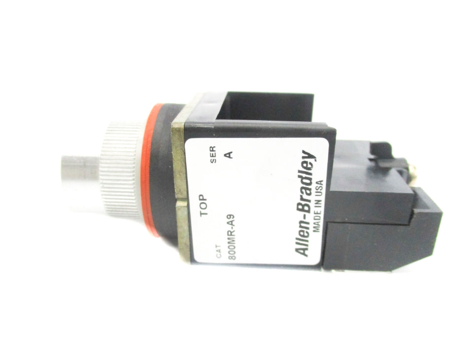 INDUSTRIAL SPARE PART 800MR-A9AS SER. C (WH) NSMP