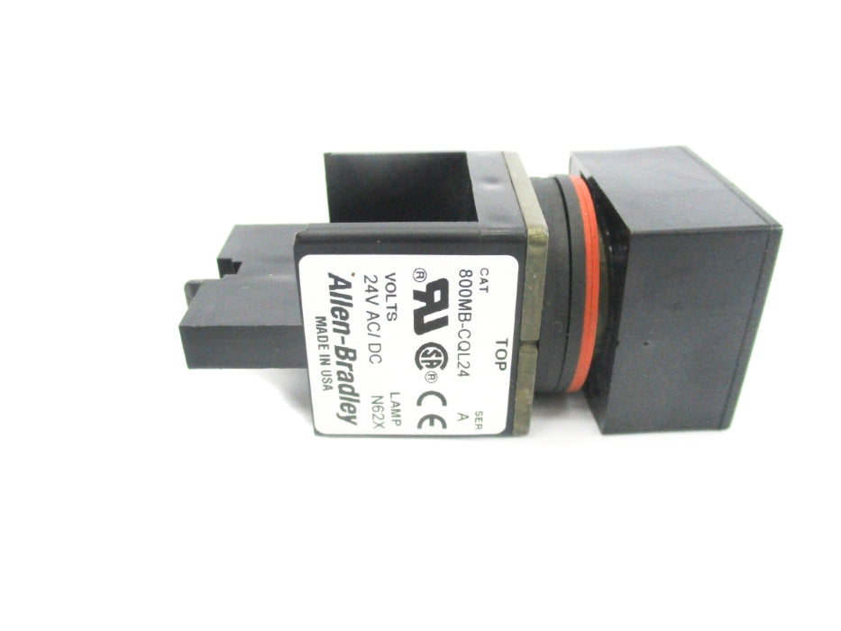 INDUSTRIAL SPARE PART 800MB-CQL24C SER. A (WH) NSMP