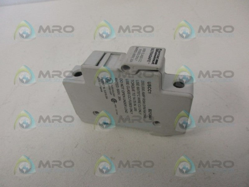 FERRAZ SHAWMUT B213441 SINGLE POLE FUSE HOLDER NSNP