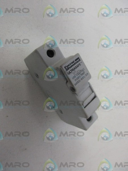 FERRAZ SHAWMUT B213441 SINGLE POLE FUSE HOLDER NSNP