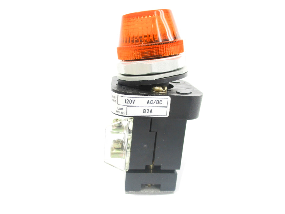 INDUSTRIAL SPARE PART 800H-RK10A SER. B (WH) NSMP