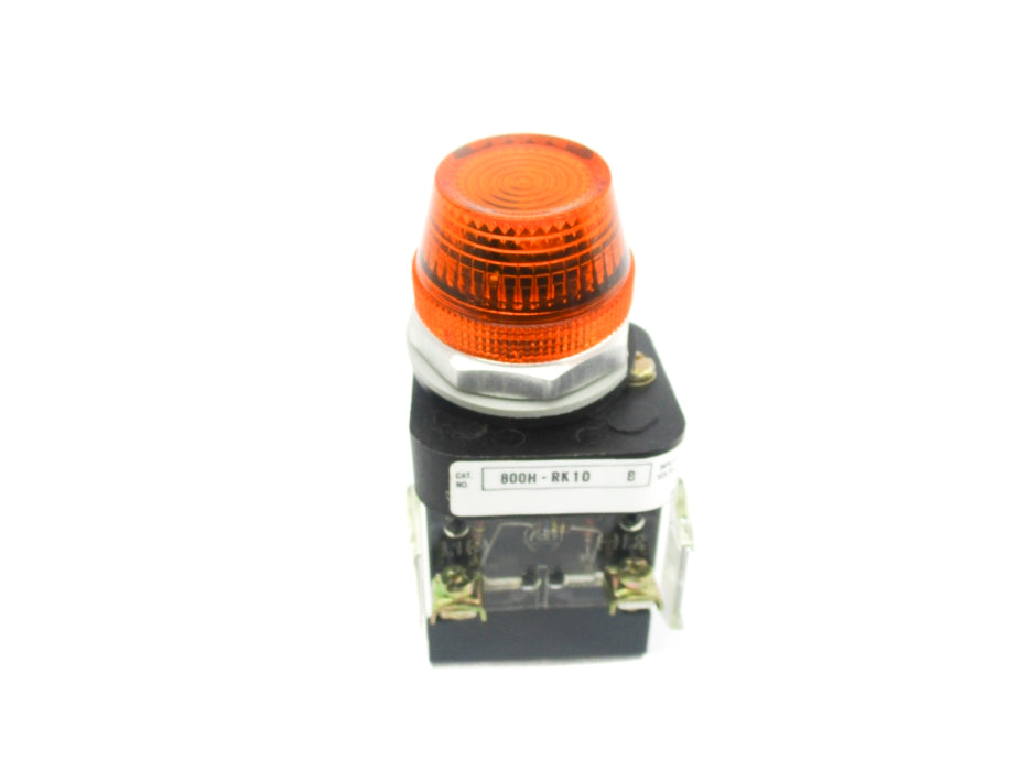INDUSTRIAL SPARE PART 800H-RK10A SER. B (WH) NSMP