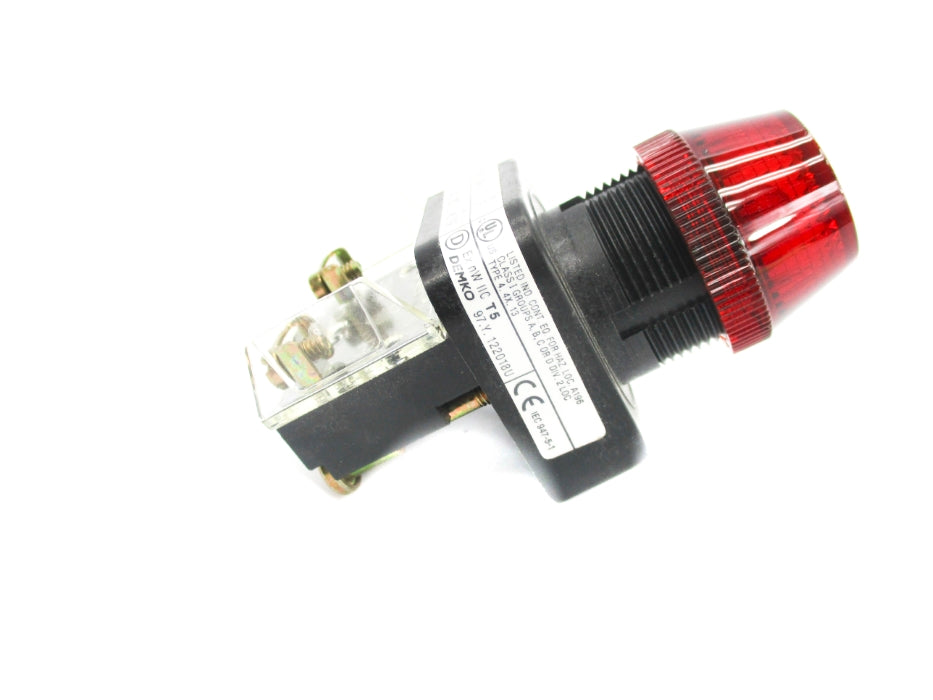 INDUSTRIAL SPARE PART 800H-QRH24R SER. F (WH) NSMP