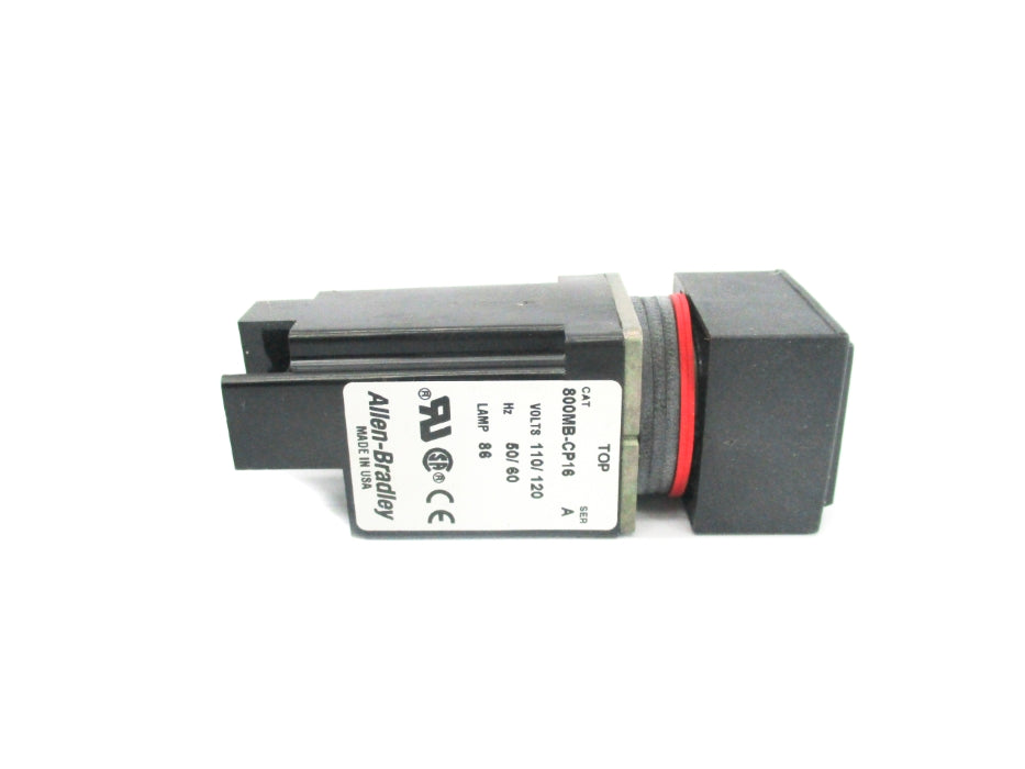 INDUSTRIAL SPARE PART 800MB-CP16G SER. A (GY/BL) NSMP