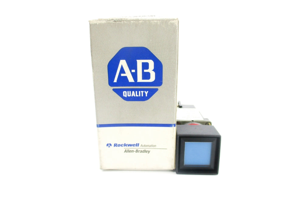 INDUSTRIAL SPARE PART 800MB-CQA24BAK SER. A (GY/BL) NSMP
