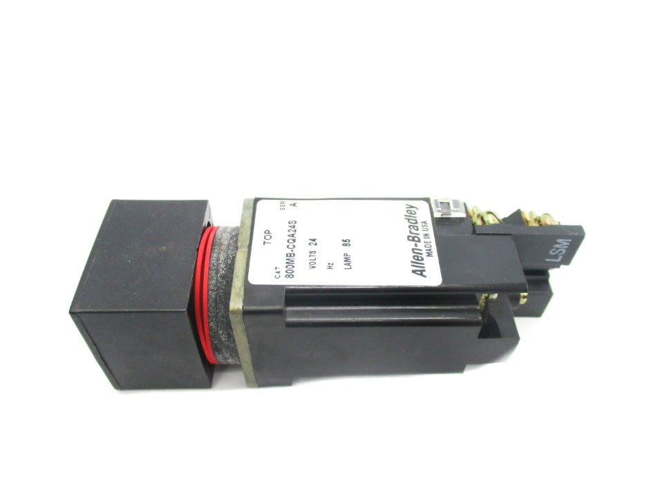 INDUSTRIAL SPARE PART 800MB-CQA24BAK SER. A (GY/BL) NSMP