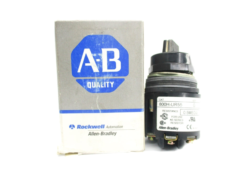 INDUSTRIAL SPARE PART 800H-UR55 SER. G (GY/BL) NSMP