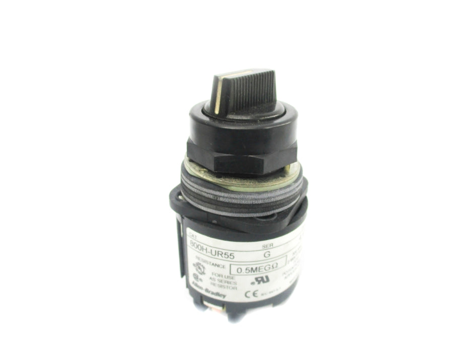 INDUSTRIAL SPARE PART 800H-UR55 SER. G (GY/BL) NSMP