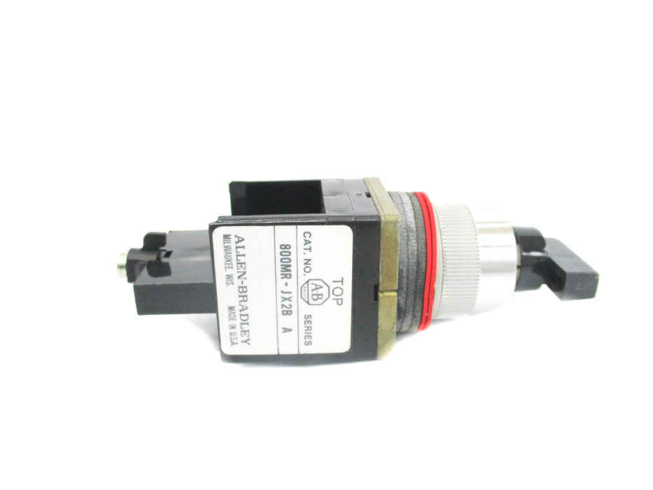 INDUSTRIAL SPARE PART 800MR-JH2BRAR SER. A (GY/BL) NSMP