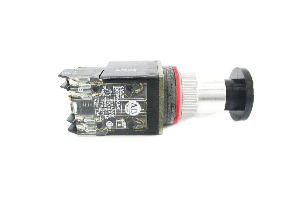 INDUSTRIAL SPARE PART 800MR-D2AS SER. C (GY/BL) NSMP
