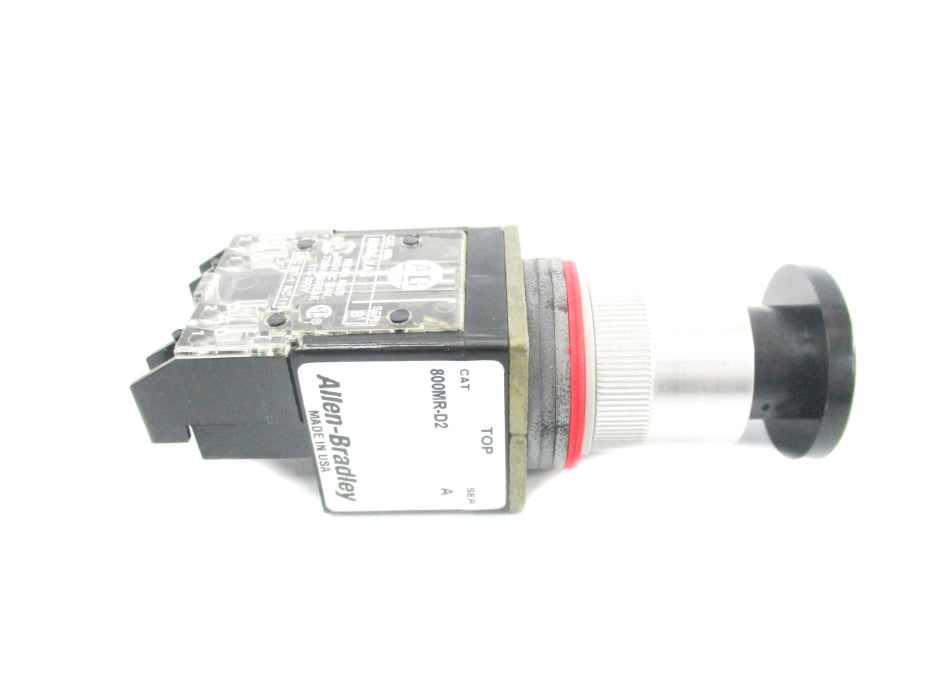 INDUSTRIAL SPARE PART 800MR-D2AS SER. C (GY/BL) NSMP