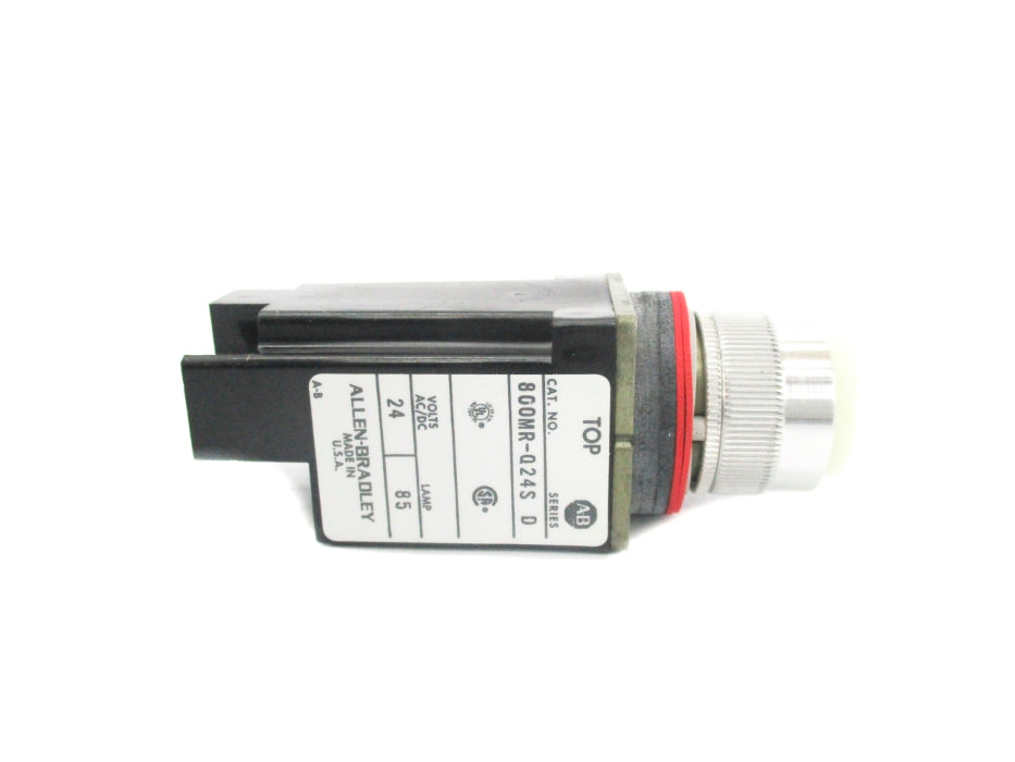 INDUSTRIAL SPARE PART 800MR-Q24WS SER. D (GY/BL) NSMP