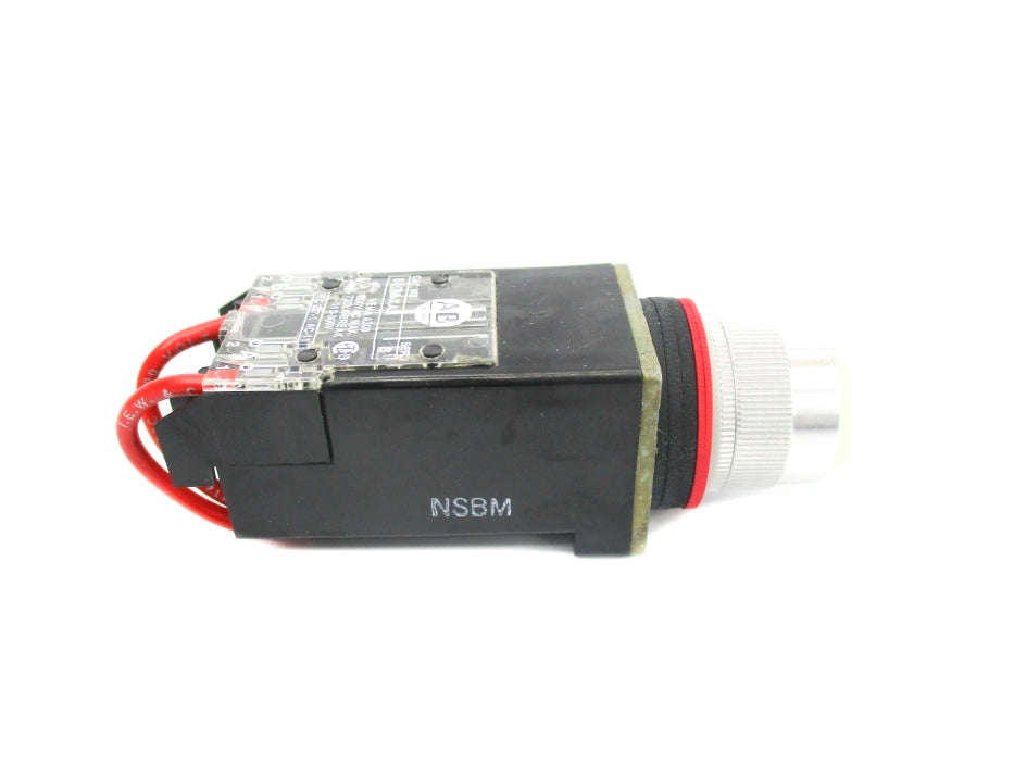 INDUSTRIAL SPARE PART 800MR-QTL24WS SER. D (GY/BL) NSMP