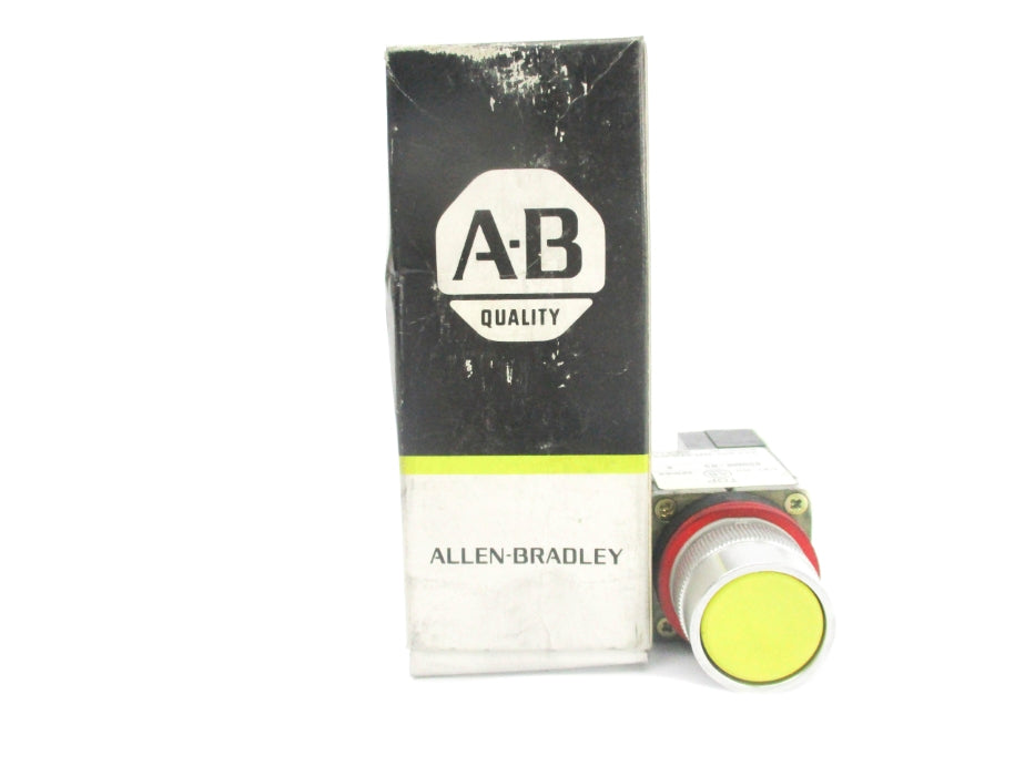 INDUSTRIAL SPARE PART 800MR-B9D1 SER. C (BK/YL) NSMP