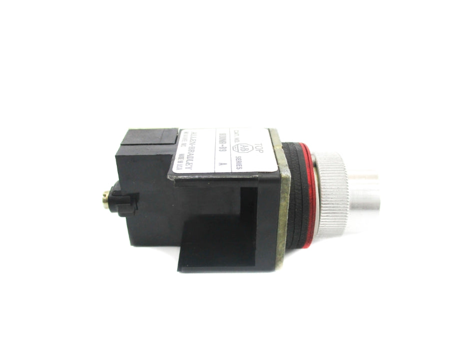 INDUSTRIAL SPARE PART 800MR-B9D1 SER. C (BK/YL) NSMP