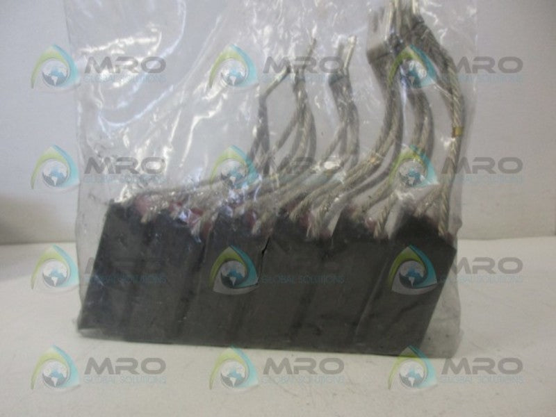 HELWIG 10-101591 MOTOR BRUSH (PK OF 6) NSMP