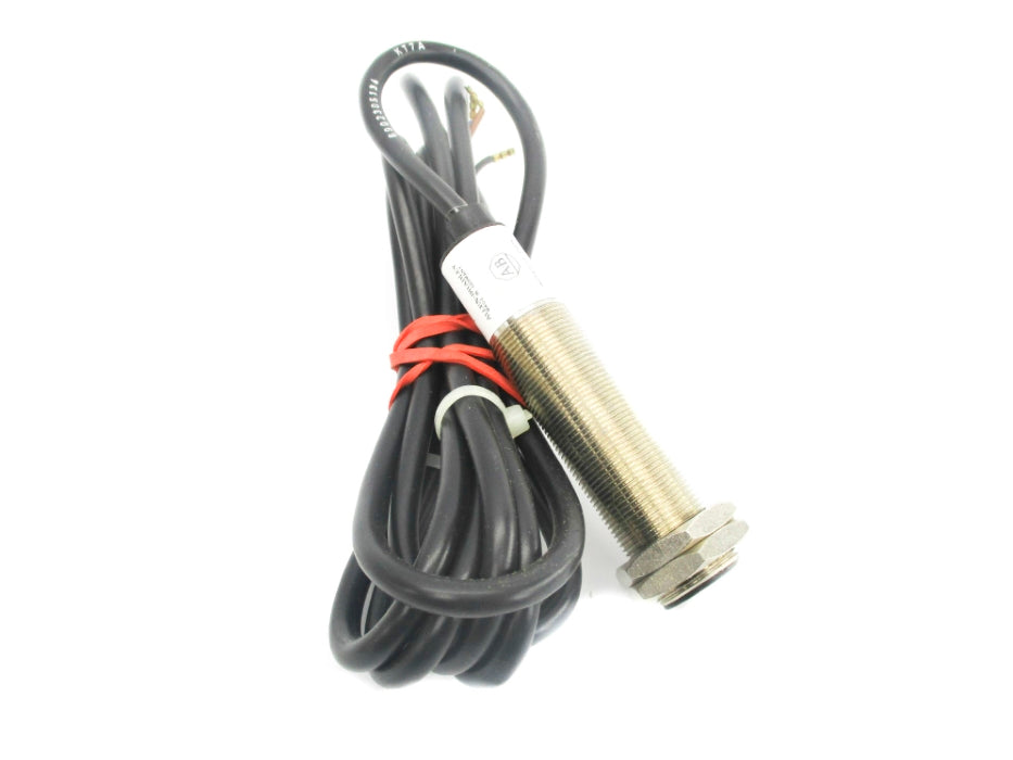 INDUSTRIAL SPARE PART 871C-N5A18 SER. A (BK/YL) NSMP