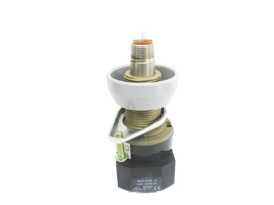 INDUSTRIAL SPARE PART 800H-PPB16 SER. C (BR/WH) NSMP