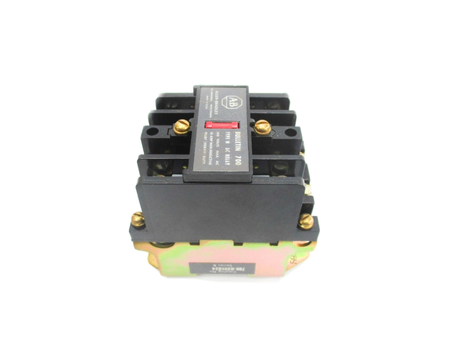 INDUSTRIAL SPARE PART 700-N200B24 SER. B 24V 10A (BR/YL) NSMP