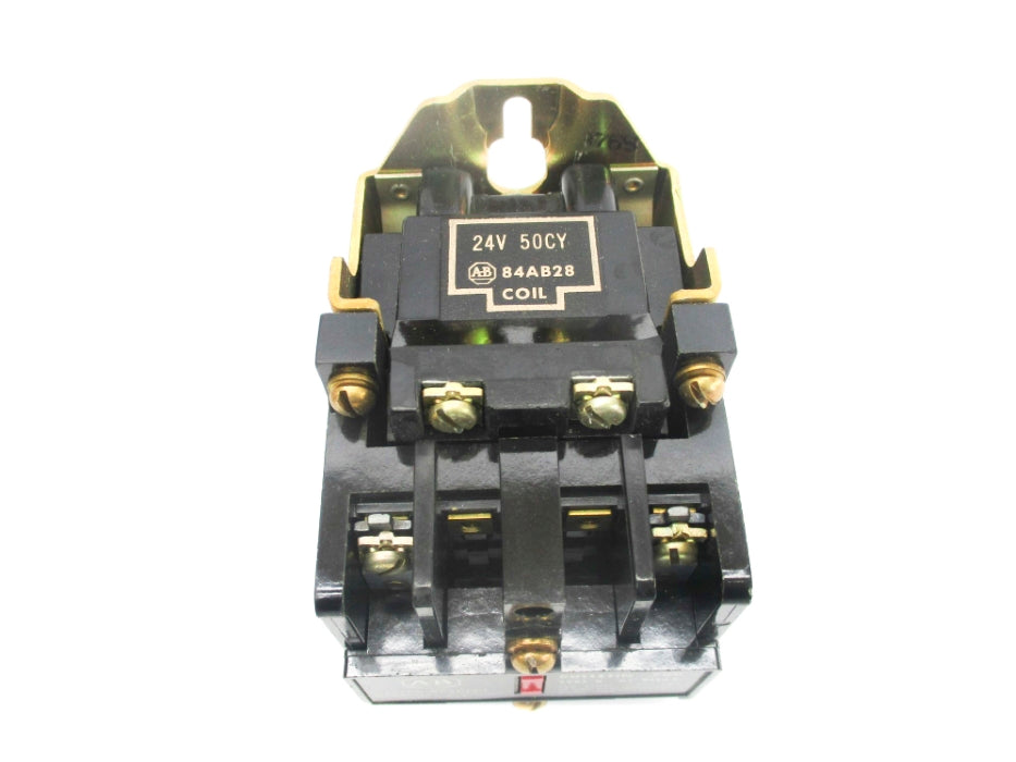 INDUSTRIAL SPARE PART 700-N200B24 SER. B 24V 10A (BR/YL) NSMP