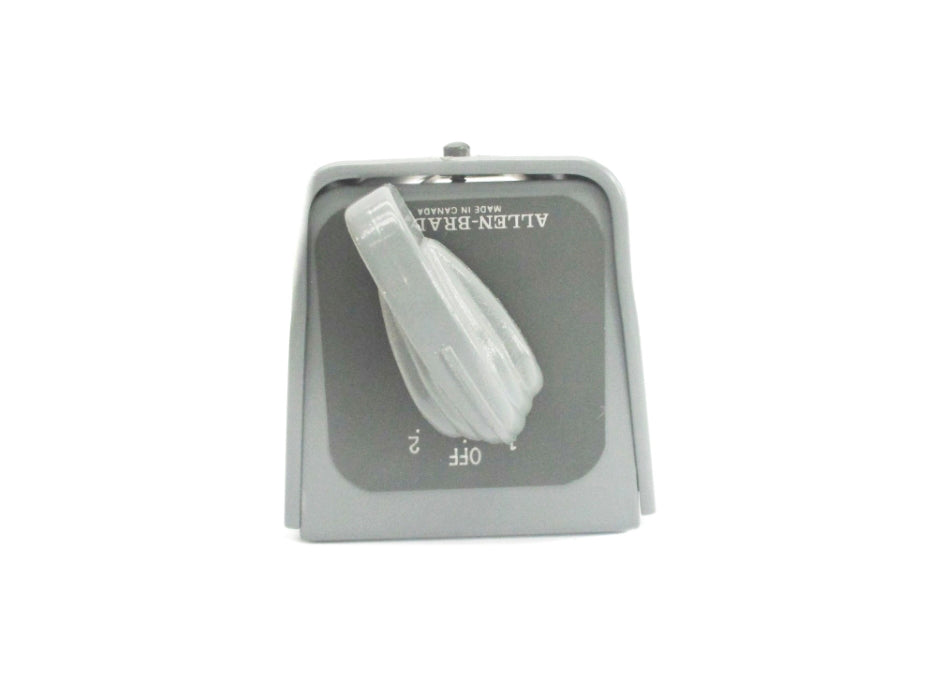 INDUSTRIAL SPARE PART 806-A12  SER. A (BR/WH) NSMP