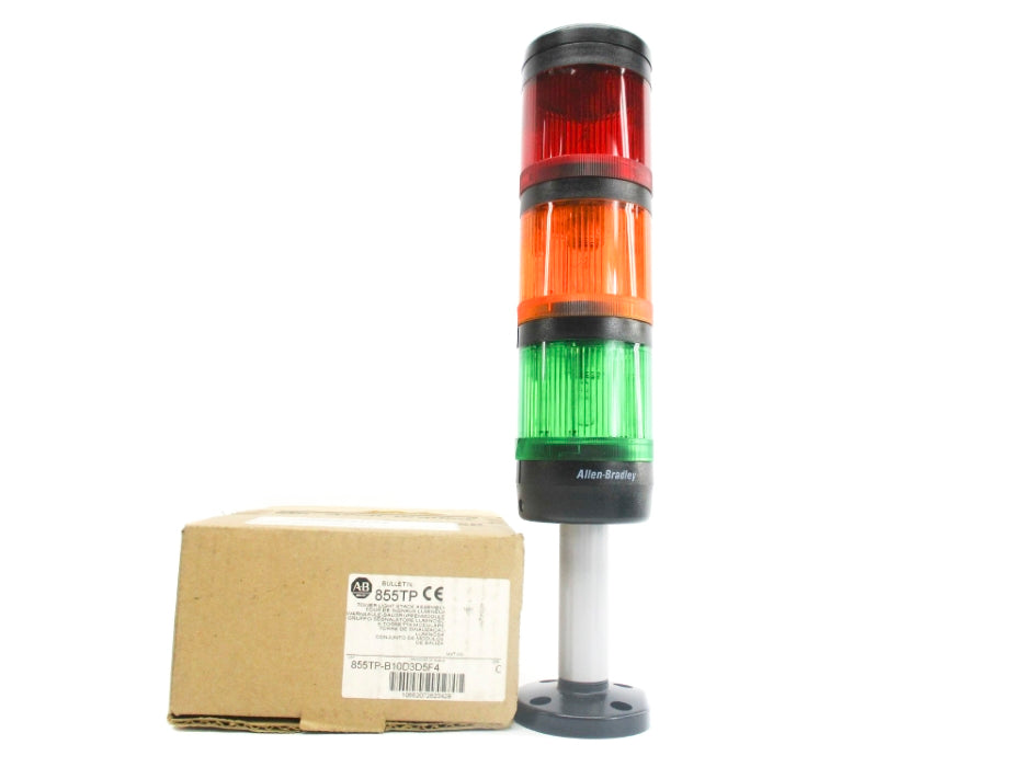 INDUSTRIAL SPARE PART 855TP-B10D3D5F4 SER. C  (BR/WH) NSMP