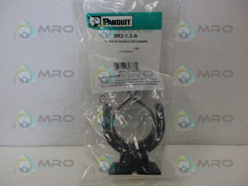 PANDUIT BR2-1.3-A BUNDLE RETAINERS NSMP