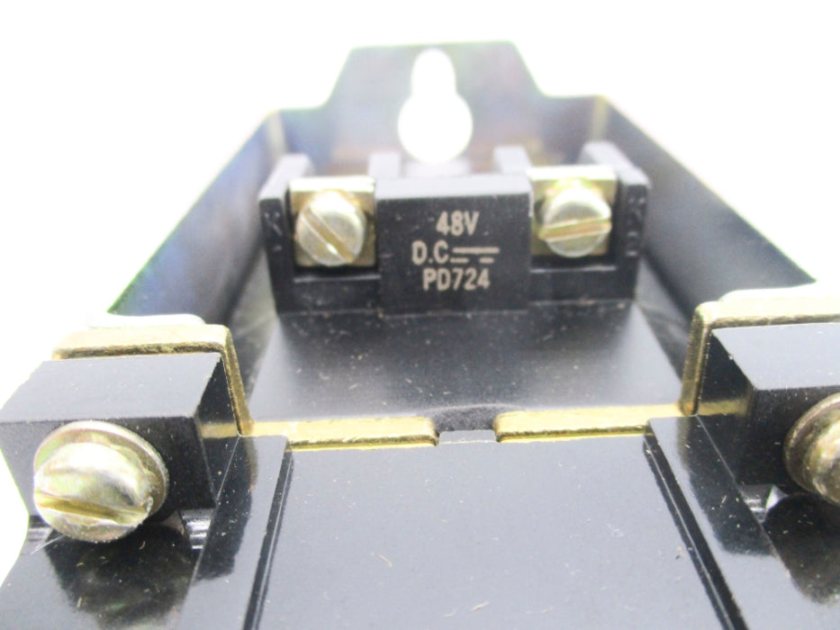 INDUSTRIAL SPARE PART 700DC-PL500Z48 SER. A 48VDC 5A (BR/WH) NSMP