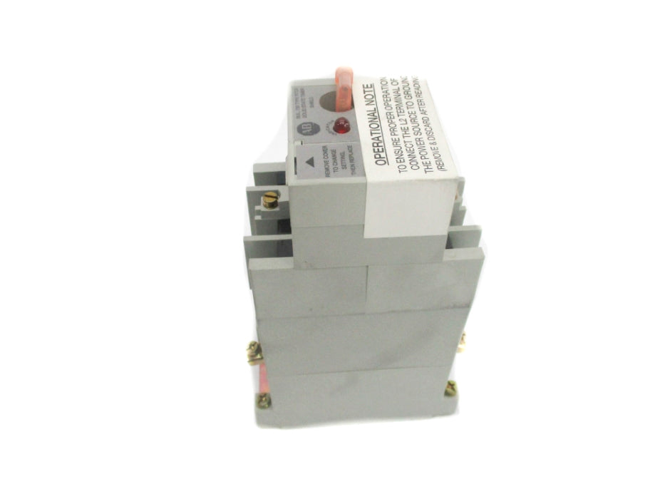 INDUSTRIAL SPARE PART 700-RTCR00000U24 SER. A 24VAC/DC 30A (BR/WH) NSMP