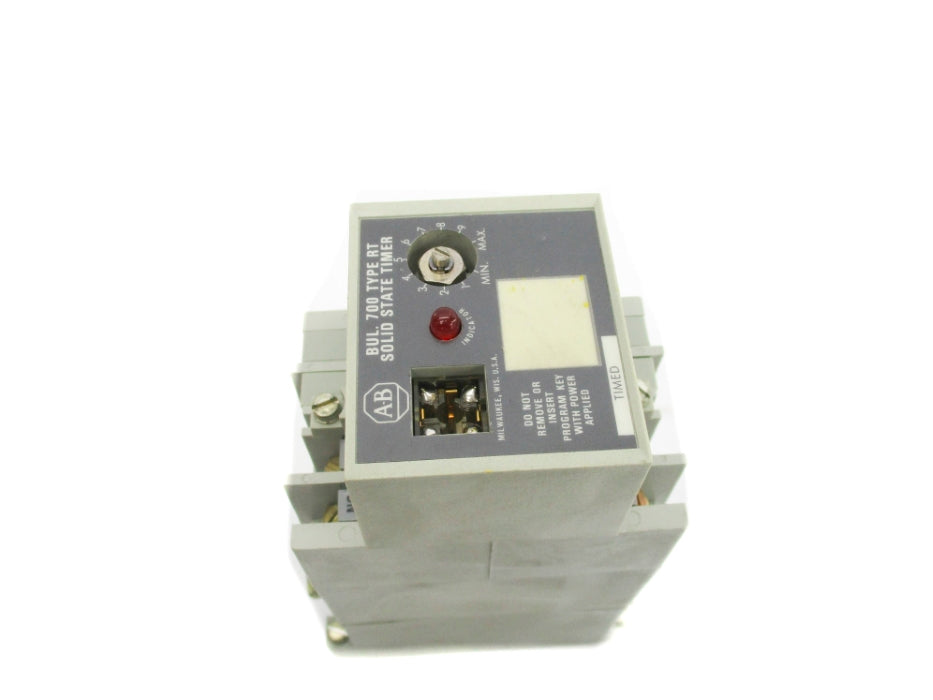 INDUSTRIAL SPARE PART 700-RT99N200Z1 SER. B 125VDC 30A (BR/YL) NSMP