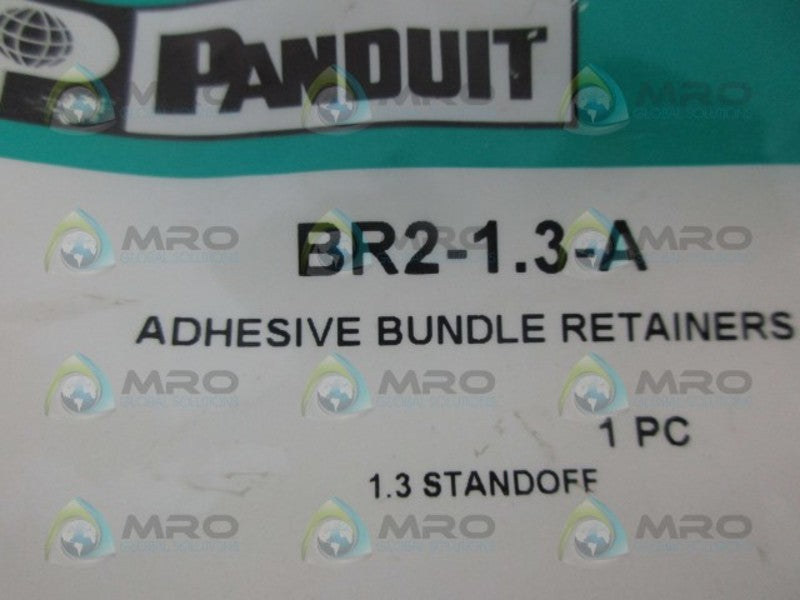 PANDUIT BR2-1.3-A BUNDLE RETAINERS NSMP