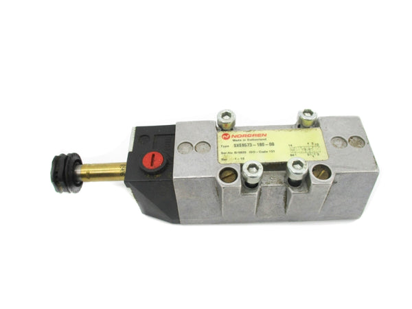 NORGREN SXE9573-180-00 NSNP