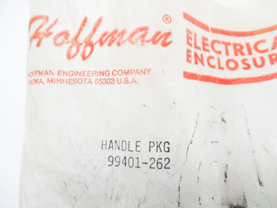 HOFFMAN 99401-262 NSMP