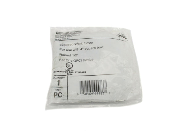 HUBBELL 808C NSMP