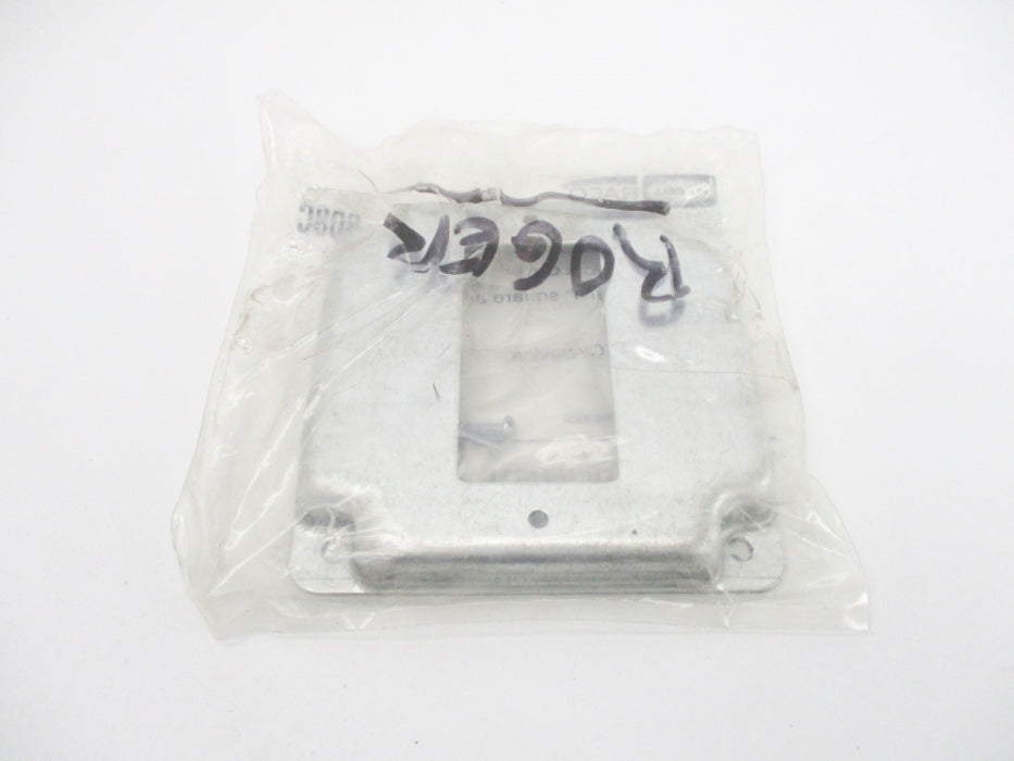 HUBBELL 808C NSMP