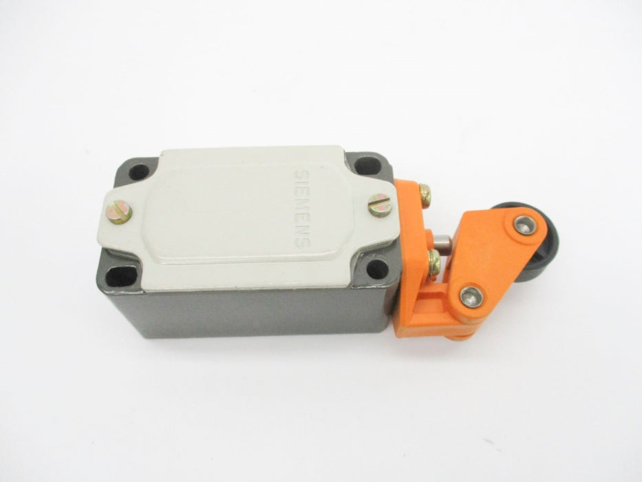 SIEMENS 3SE3170-1E 600VAC 10A NSMP