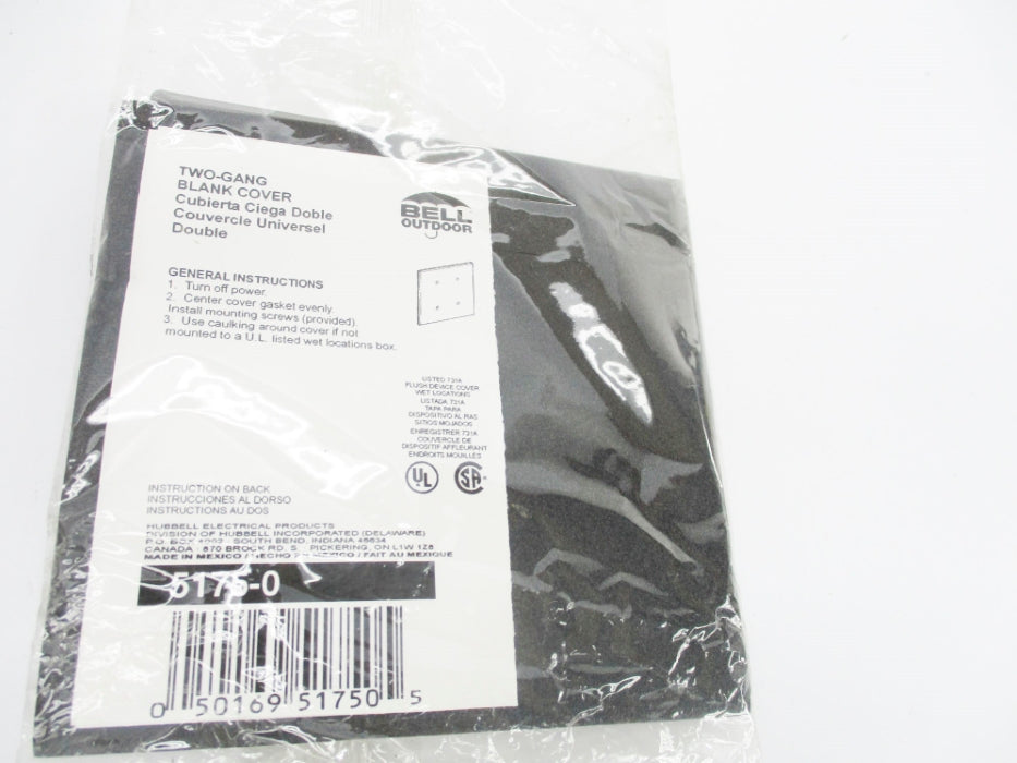 BELL OUTDOOR 5175-0 NSMP