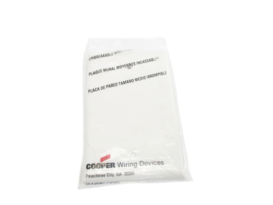 COOPER PJ13W NSMP