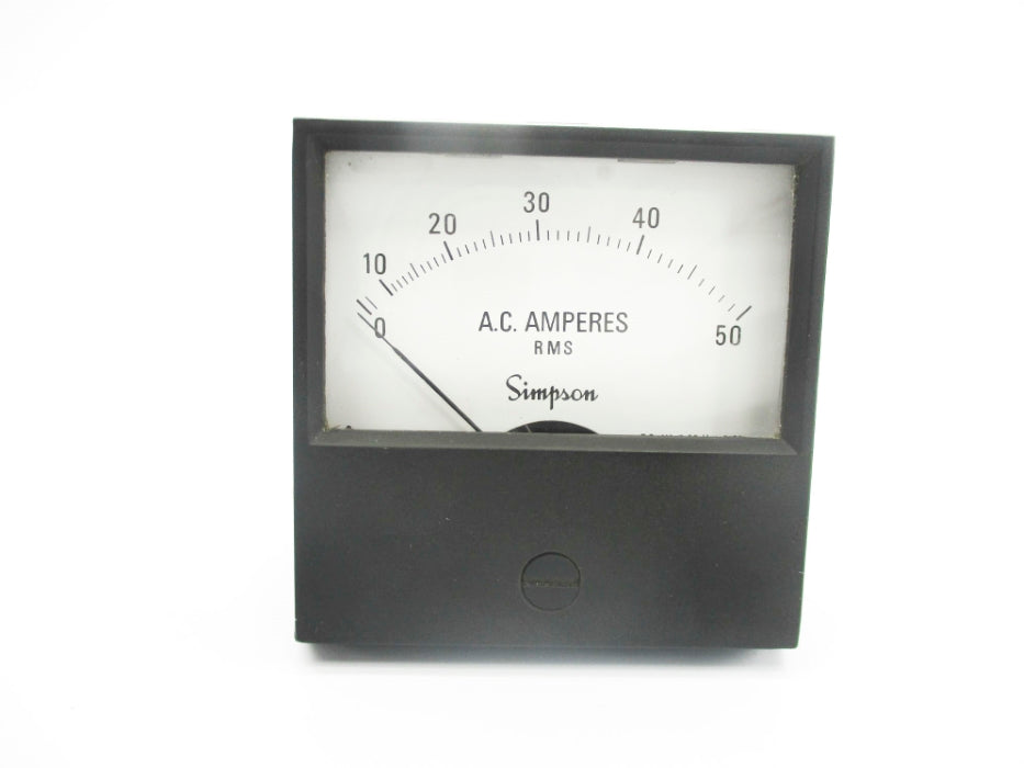SIMPSON 17673 2152 0-50ACA NSMP